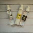 반려견을 위한 천연 아로마테라피 이미지