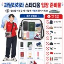 디디치킨피자 | 월드컵 직관 리뷰 4편 | 과달라하라 스타디움 직관 후기 및 입장 팁