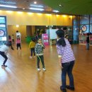 용인대 효 태권도 이미지