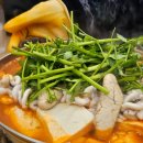 은성횟집 | 서울 광장시장 맛집 은성횟집 대구매운탕 포장 및 매장이용 후기