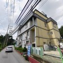 버스정류장-건양대학교.와야리 이미지