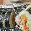 한숲사거리(중심상가쪽) 이미지