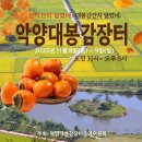 악양시장 이미지