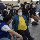 한국시니어케어 이미지