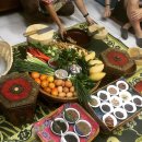 수제쿠킹클래스(야간) | 방콕 자유여행 투어 코스 대만족 추천! 실롬 타이 쿠킹 클래스 내돈내산 찐 후기 &amp; 예약 방법