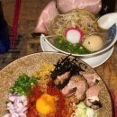 라멘스스 - 1224 | 부산 남포동 맛집, 남포동 숨은 라멘 마제소바 맛집 라멘스스
