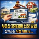 소자본으로 시작하는 실전 부동산경매 | 📌 부동산 강제경매 신청 방법｜전자소송으로 직접 해보니 막히는 이유 5가지 (실전 후기)
