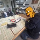 뚜비와 달쑤의 음악배달 이미지