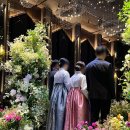 청주 국현우리옷 혼주 한복 결혼식 후기