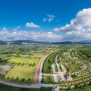 단장체육공원 이미지