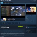 [모드] Cheats: Country Buff 난이도 쉽게 하는 모드 이미지