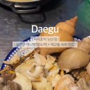 청라언덕역 5번출구 앞 이미지