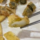 김해 안동 재래시장 분식집 맛집 깜놀떡볶이 방문 후기