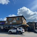 면사무소 앞 주차장 이미지