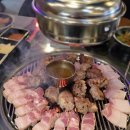 석문돈가연탄구이 | [익산 모현동 맛집]두툼한 제주 근고기 육즙 가득했던 익산 고기집 송돈가