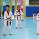 중동정도태권도장 이미지