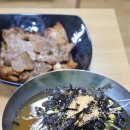 동산냉면막국수