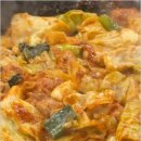 신 정통 춘천닭갈비 이미지