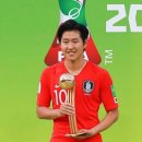 이승우랑 이강인 헷갈리는 축알못들을 위한 완벽정리 이미지