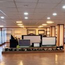 대동전자 | [두트] 기업체 사업장(대동전자) 장식장 설치사례