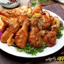 치킨매니아 이미지