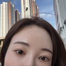 배방읍 고속철역길 | [공지] 천안아산역 근처 배방 속눈썹 잘하는 유주뷰티에서 블랙틴팅펌