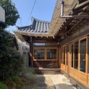 유유한 | ‘유유한’ | 광주 감성숙소 에어비엔비 한옥숙소 내돈내산 후기