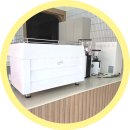 주식회사 인천오토컴퍼니 | BFC 키아라 S 직접 써봤다 - 경북 커피머신 설치 후기 [리안컴퍼니]