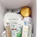 맘스워시24 | 32차 맘스홀릭 돌쟁이 육아박스 후기