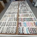 눈애안경 이미지