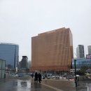 도시공감협동조합 건축사사무소 | 비오는 겨울 주말 서울 나들이 나밤LAB 송년회 다녀옴