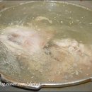 닭한마리닭곰탕 이미지