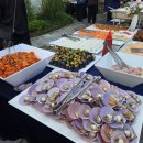 현대자동차그린서비스진해점 | 창원출장뷔페 그린출장뷔페 후기