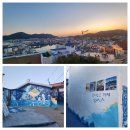 청마문학관입구(1308) | 통영가볼만한곳 모음 아이들과 함께 다녀온 여행지 8곳 모음