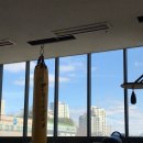 중산권투체육관 이미지