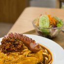 돈까스짱 망포점 | 내돈내산 망포역 맛집 오므라이스 전문점 | 오무란