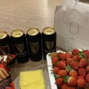 강릉 딸기맛집 이성돈인삼딸기농원 인생딸기 무료배달후기