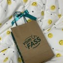 봄파스 VOM FASS 올리브오일 발사믹식초 선물받은 후기