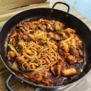 인천 청라 한판닭갈비 내돈내산 솔직후기