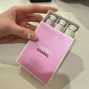 명선헌 | 핑크샤넬백:: 롯데에비뉴엘 샤넬 후기, 트렌디CC, 뉴미니, 클래식미니백