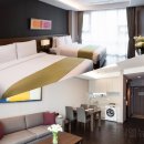 프레이저 플레이스 센트럴 서울 이미지