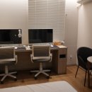 라움 호텔 이미지