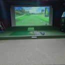 챌린저 스크린 골프아카데미 이미지