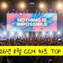 2026년 8월] KOREA CCM BEST 40 (위러브 예람워십 마커스 제이어스 피아워십 어노인팅 팀룩워십 기프티드) 이미지