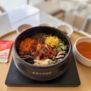 본죽&비빔밥 이미지