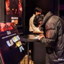 아트갤러리 PC방 이미지