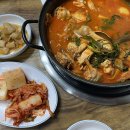 정가네 황태해장국 | 서울역 닭볶음탕 대박 맛집 정가네황태해장국
