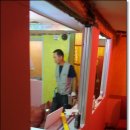 금강유리공사 이미지