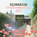 웰니스메이트 이미지