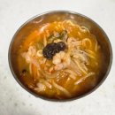 낭만짬뽕 - 구미시 봉곡로21길 19-1 | 🍜 이천짬뽕 낭만짬뽕 밀키트 후기! 해산물 듬뿍, 칼칼한 국물이 끝내줘요🔥간편식 캠핑밀키트 추천